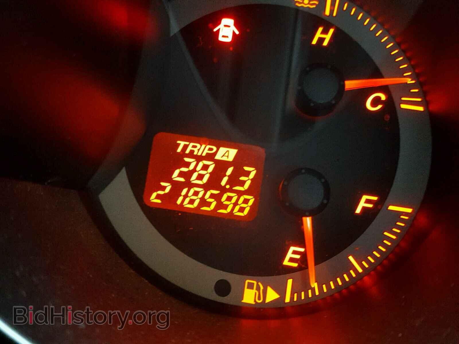 2008 MAZDA 3 S - VIN: JM1BK324181839536 - Фото 8