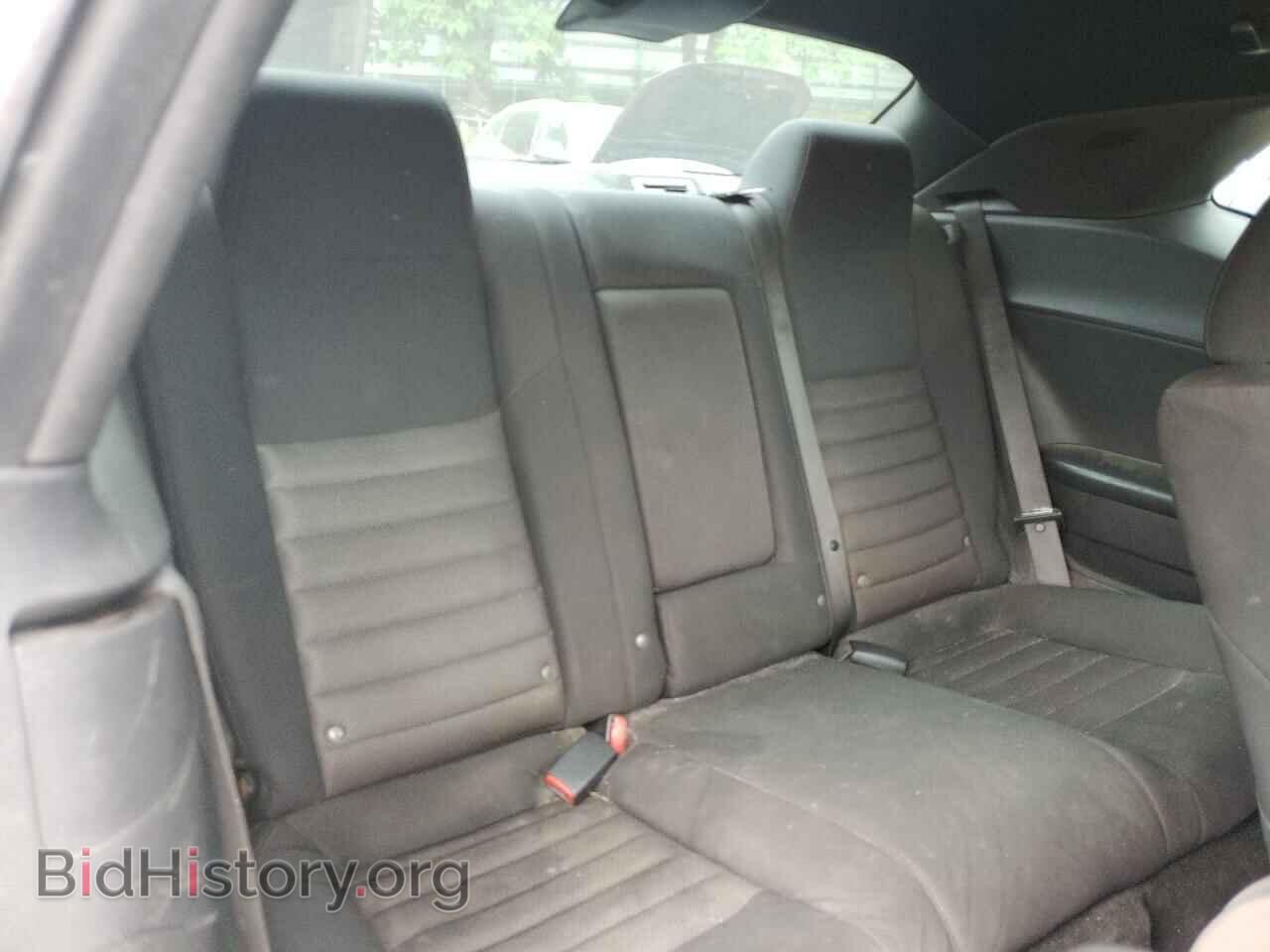 2010 DODGE CHALLENGER - VIN: 2B3CJ4DV8AH300536 - Фото 6