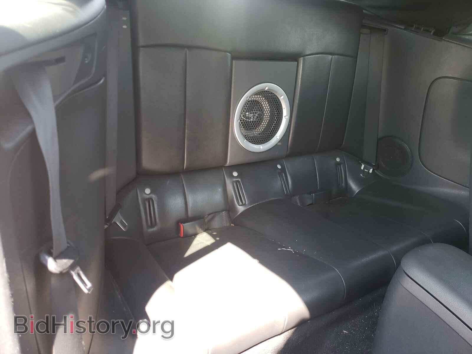 2007 MITSUBISHI ECLIPSE - VIN: 4A3AL25F07E038262 - Photo 6