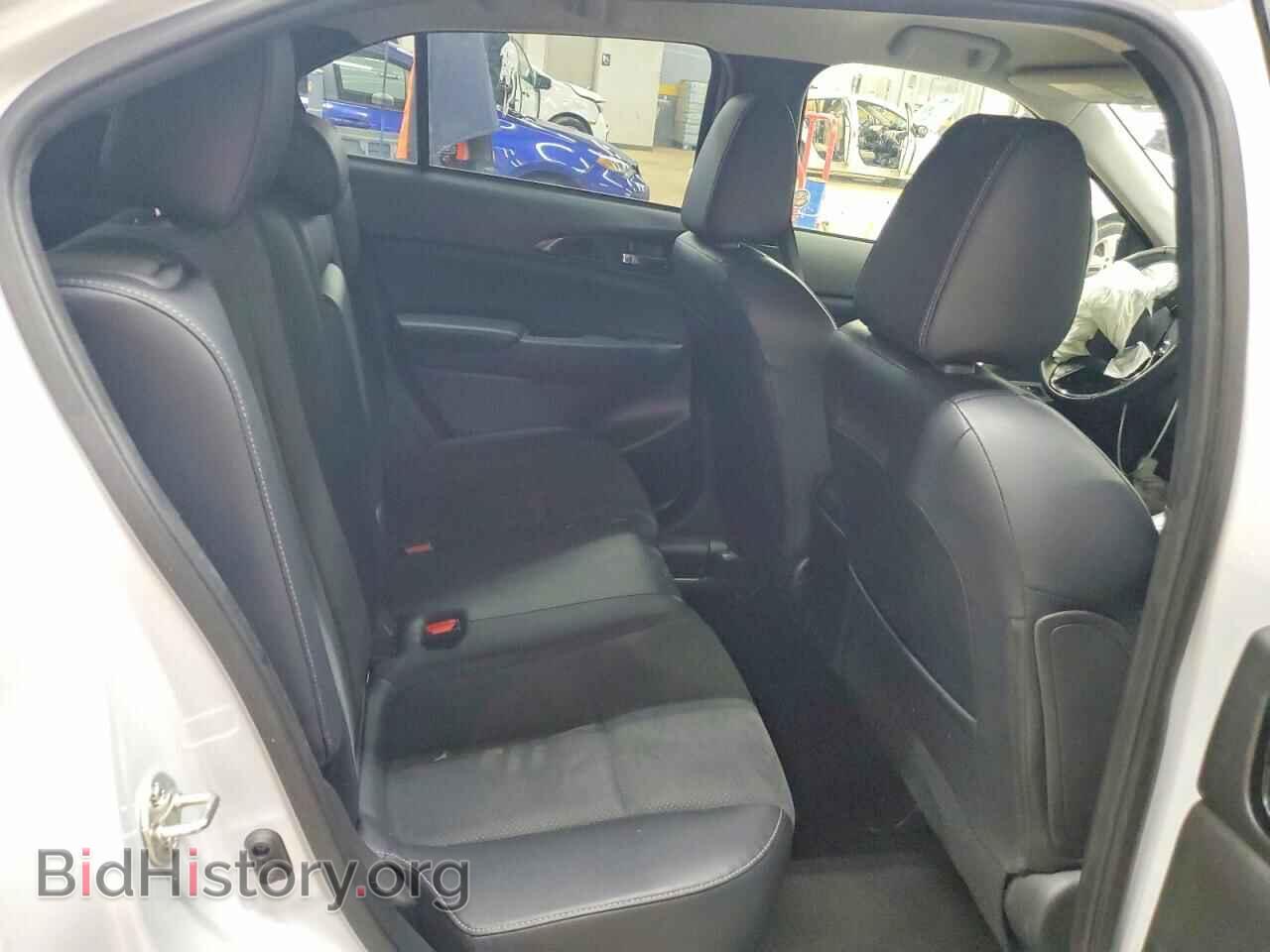 2024 MITSUBISHI ECLIPSE - VIN: JA4ATWAA6RZ044982 - Photo 11