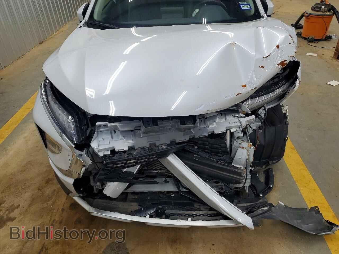 2024 MITSUBISHI ECLIPSE - VIN: JA4ATWAA6RZ044982 - Photo 12