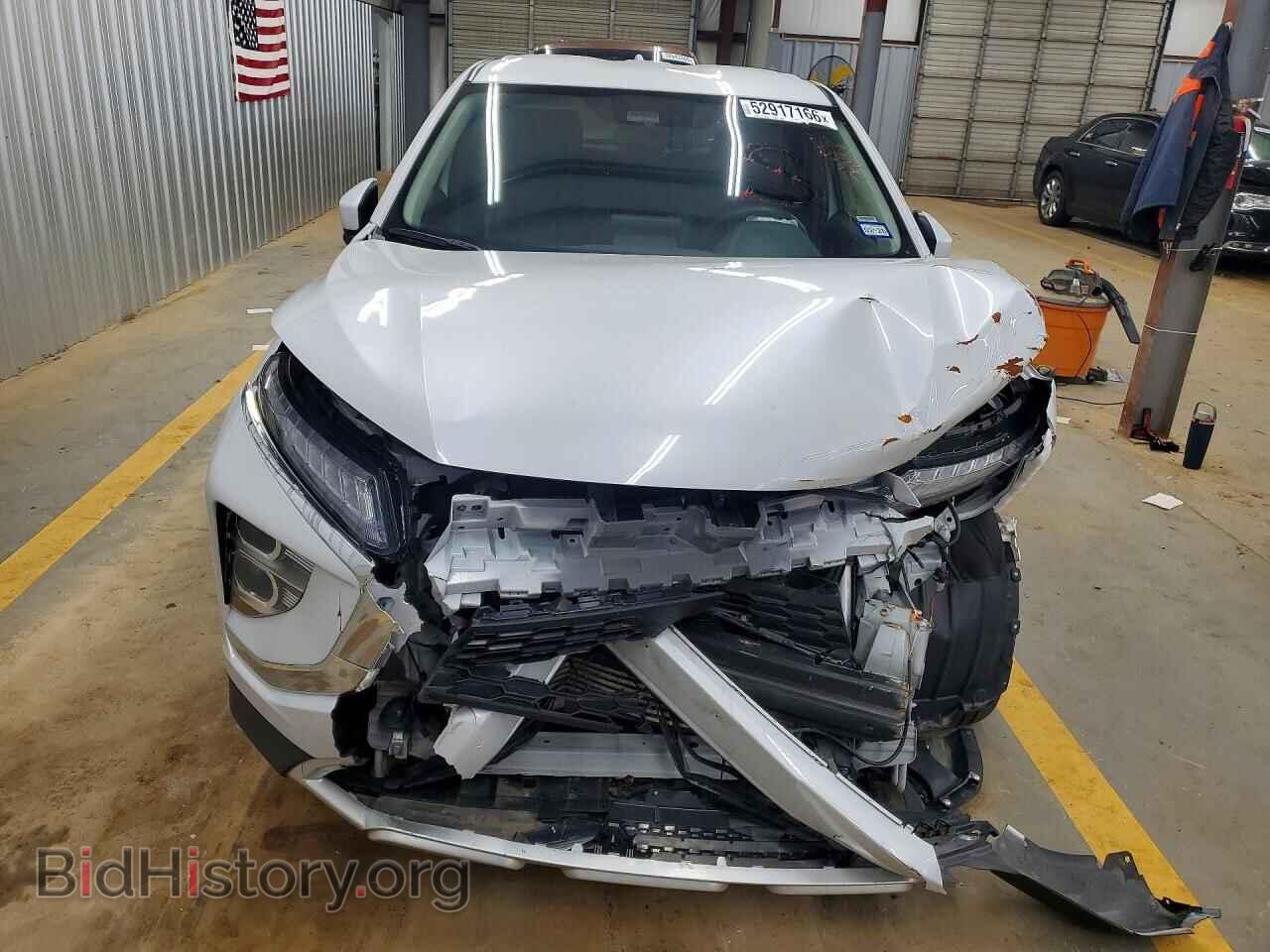 2024 MITSUBISHI ECLIPSE - VIN: JA4ATWAA6RZ044982 - Photo 5