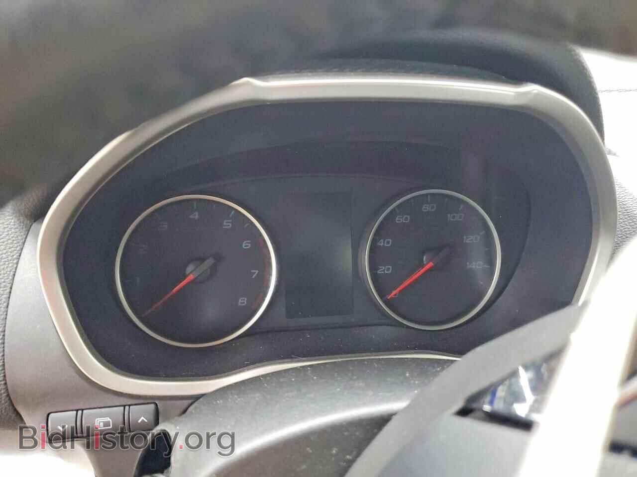2024 MITSUBISHI ECLIPSE - VIN: JA4ATWAA6RZ044982 - Photo 9