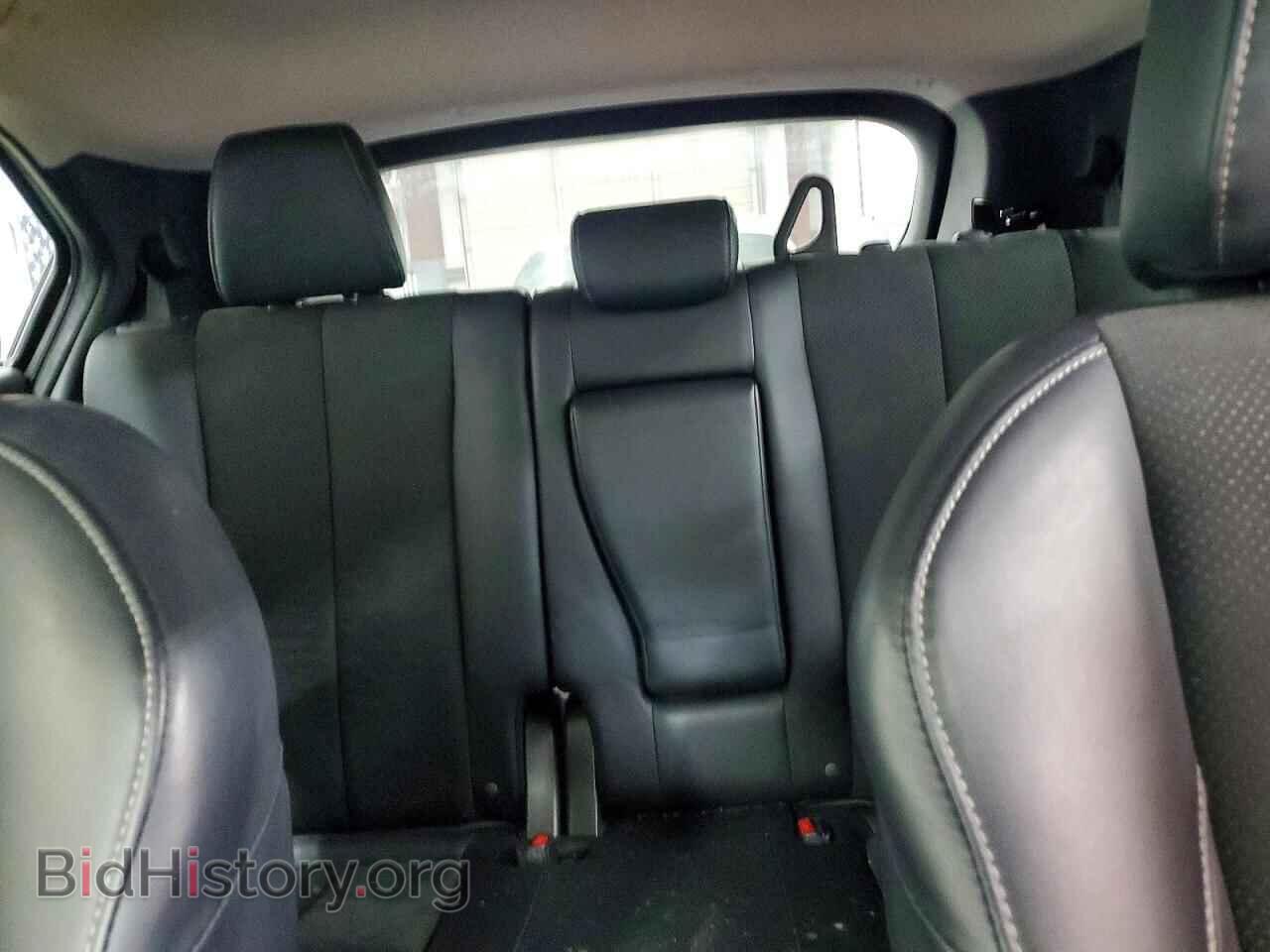 2024 MITSUBISHI ECLIPSE - VIN: JA4ATWAA6RZ044982 - Photo 10