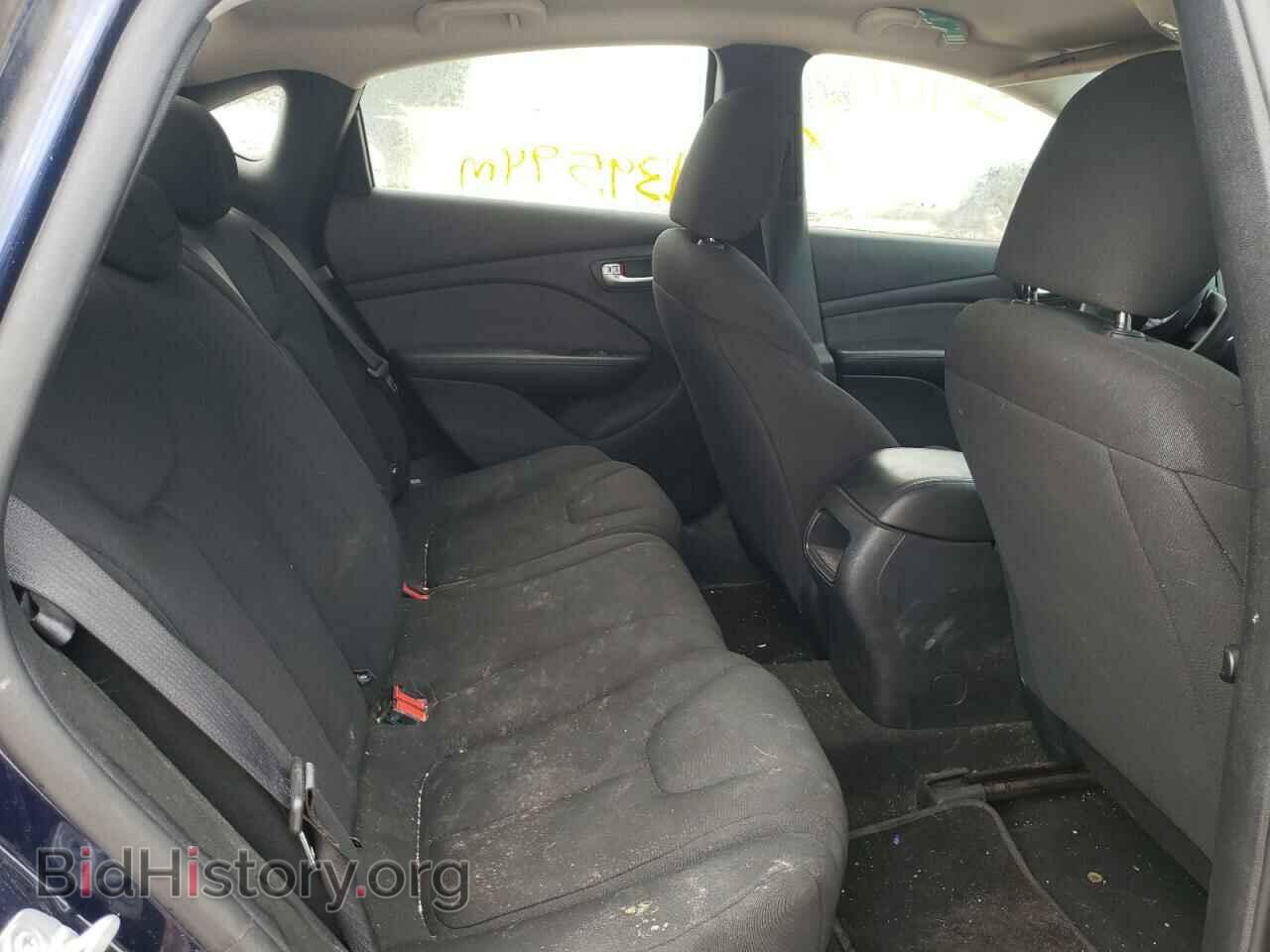 2013 DODGE DART - VIN: 1C3CDFAA8DD303364 - Фото 6