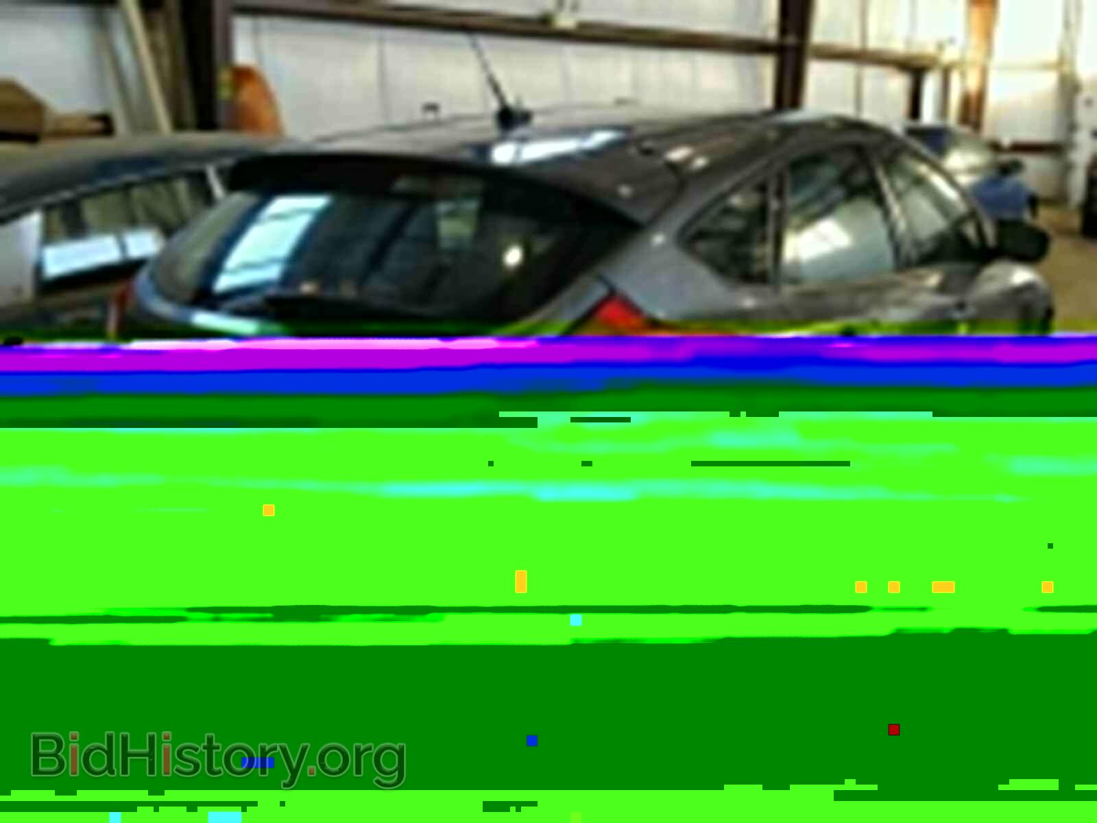 2013 FORD FOCUS SE - VIN: 1FADP3K29DL310106 - Фото 4