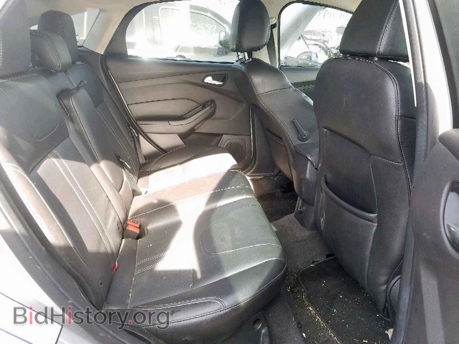 2014 FORD FOCUS SE - VIN: 1FADP3K22EL302575 - Фото 6