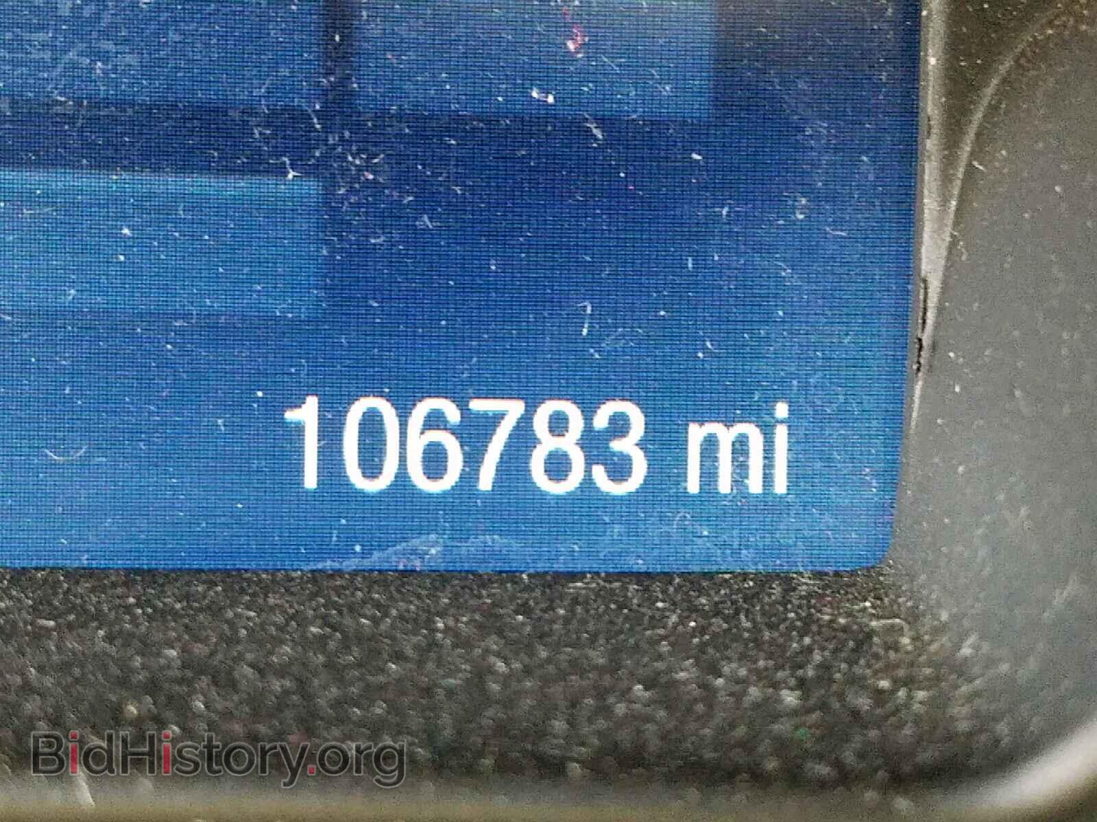 2014 FORD FOCUS SE - VIN: 1FADP3K22EL302575 - Фото 8