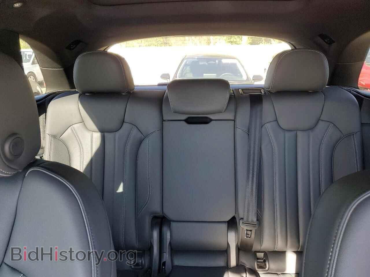 2022 AUDI Q5 - VIN: WA1EAAFY7N2085561 - Фото 10
