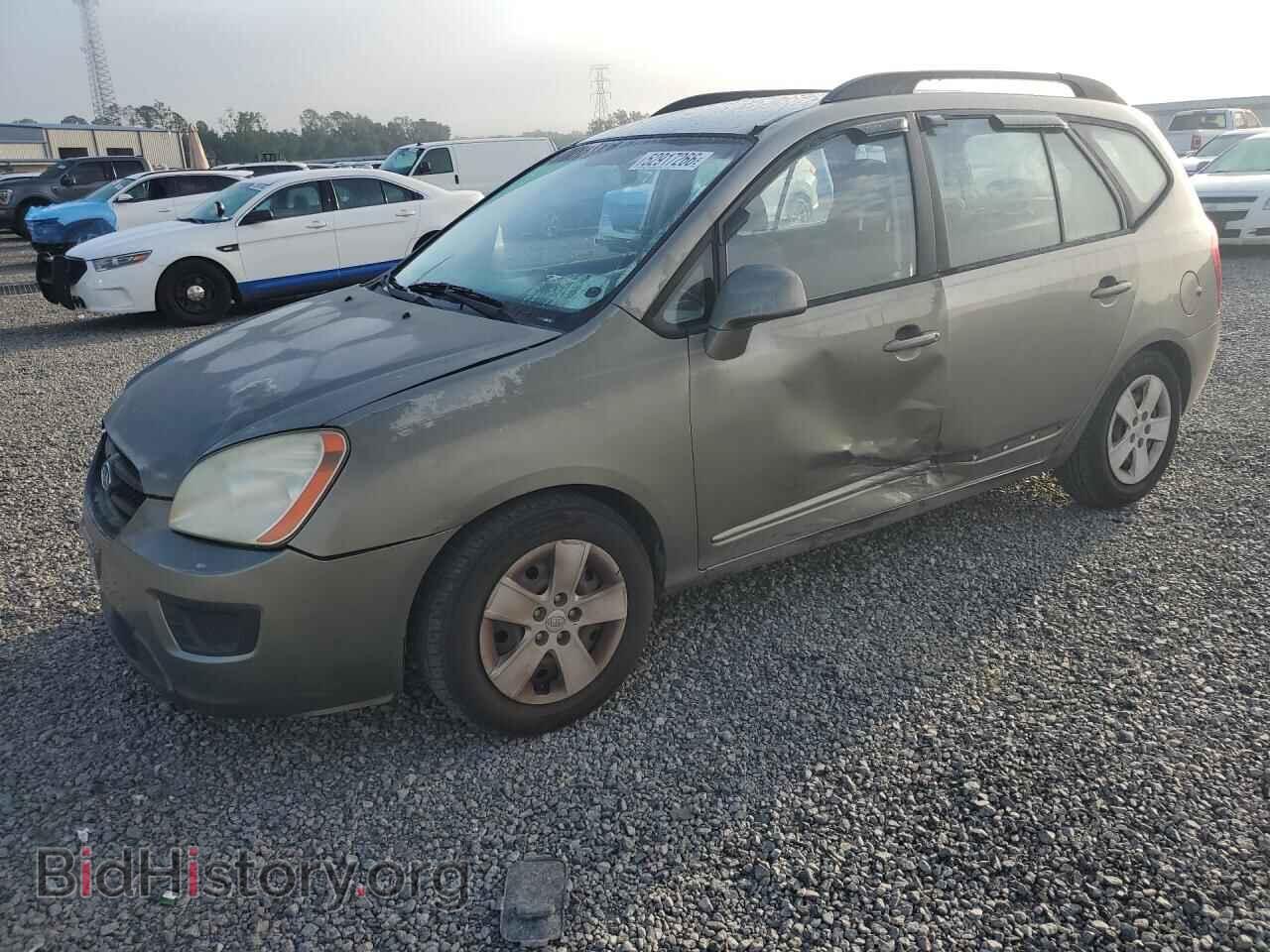 Фотография KNAFG528897241280 - KIA RONDO 2009