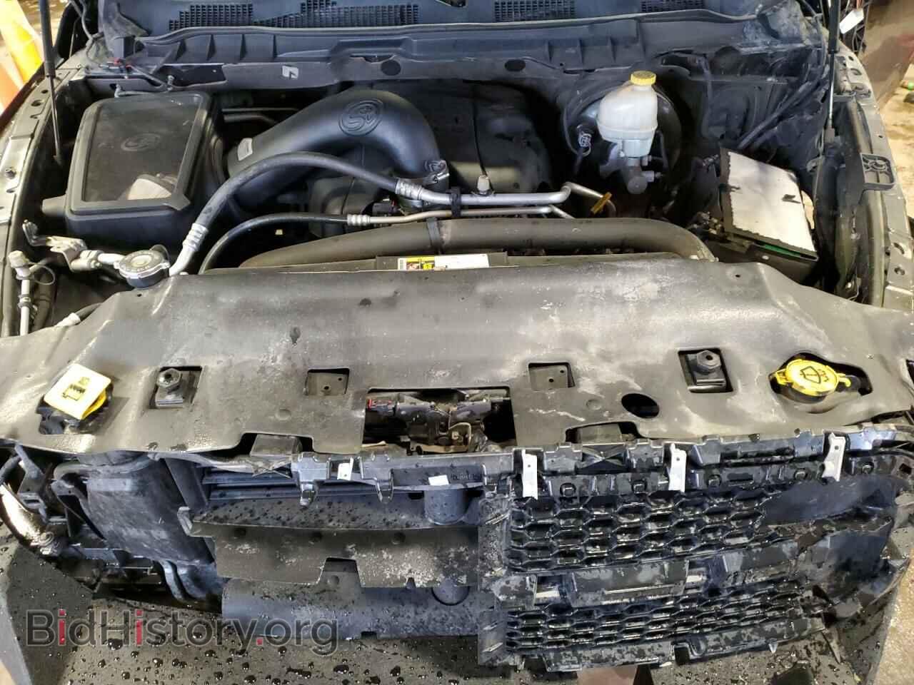 2014 RAM 1500 - VIN: 1C6RR7LT3ES296713 - Photo 11
