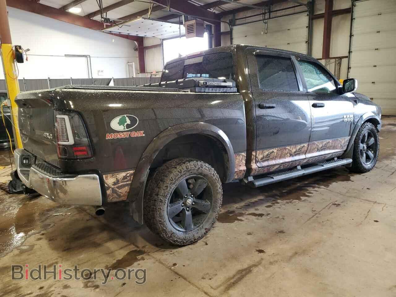 2014 RAM 1500 - VIN: 1C6RR7LT3ES296713 - Photo 3