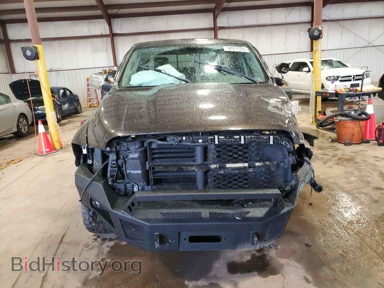 2014 RAM 1500 - VIN: 1C6RR7LT3ES296713 - Photo 5