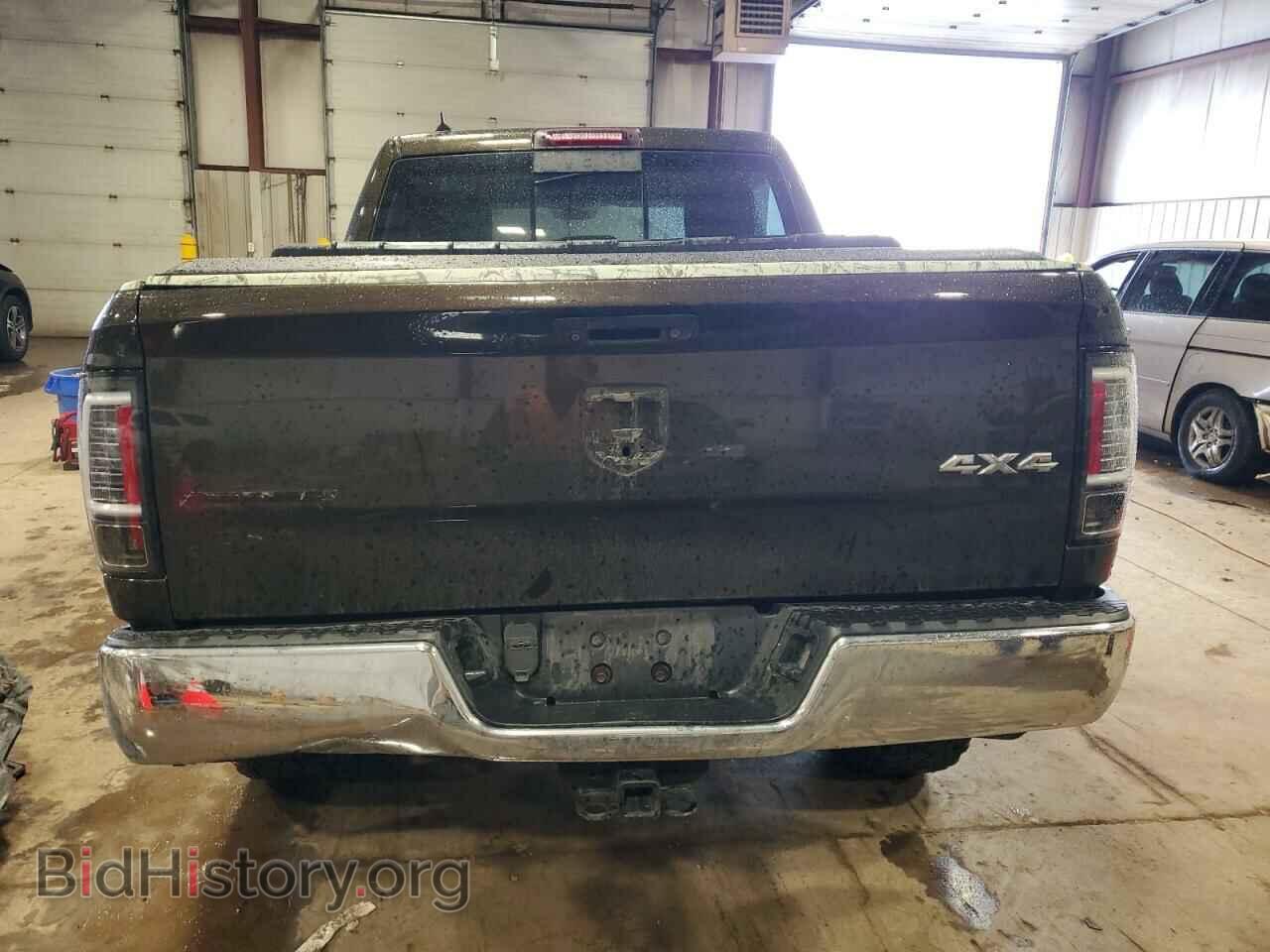 2014 RAM 1500 - VIN: 1C6RR7LT3ES296713 - Photo 6