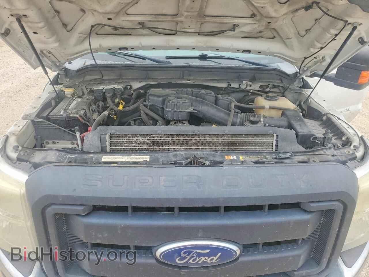 2015 FORD F250 - VIN: 1FT7W2A62FEB35486 - Фото 11