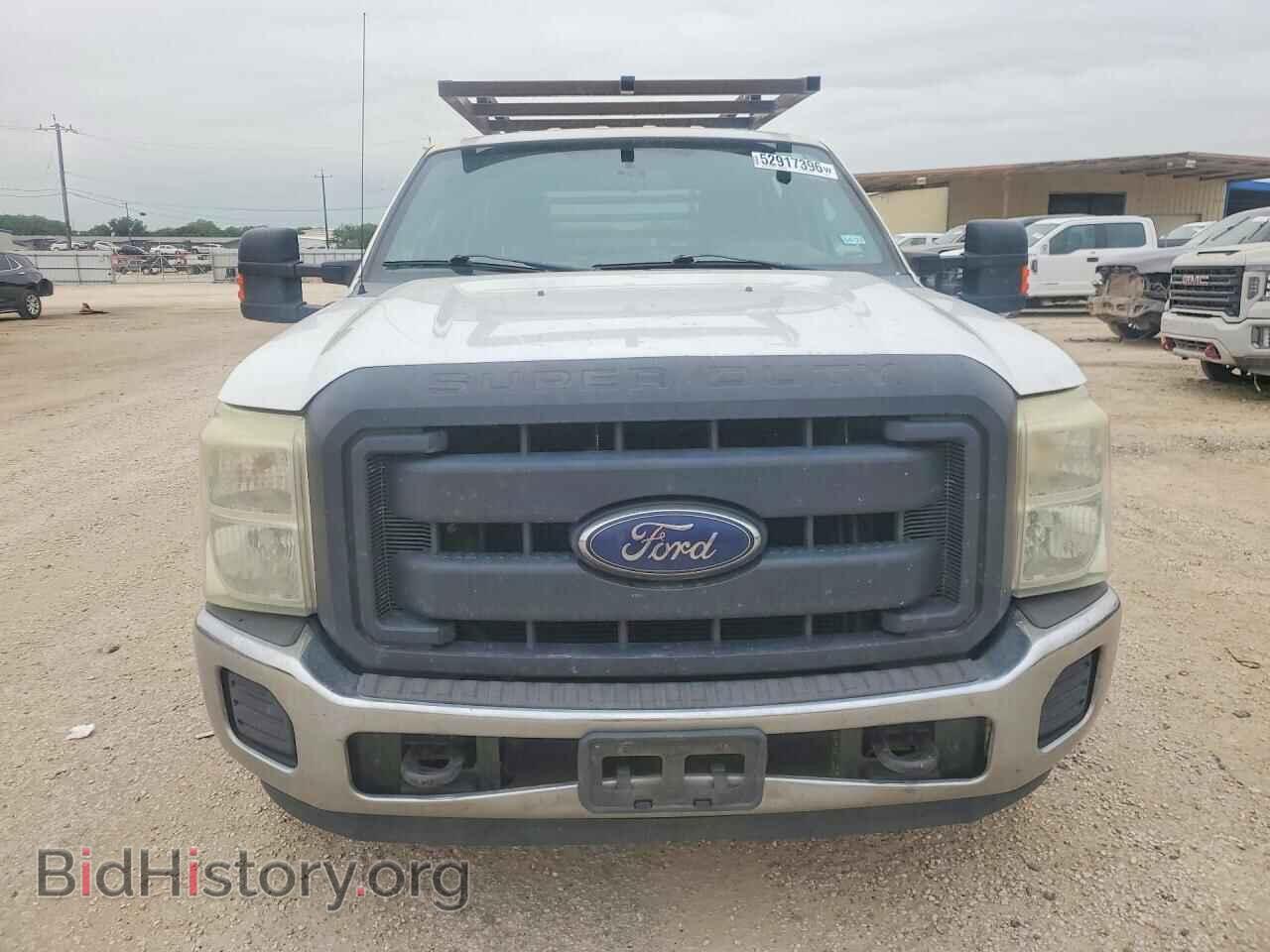 2015 FORD F250 - VIN: 1FT7W2A62FEB35486 - Фото 5