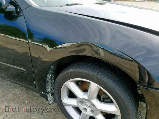 2006 NISSAN MAXIMA - VIN: 1N4BA41E46C819890 - Фото 9