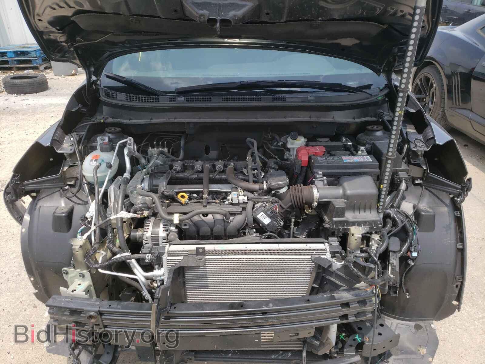 2019 NISSAN KICKS - VIN: 3N1CP5CU7KL531029 - Фото 7