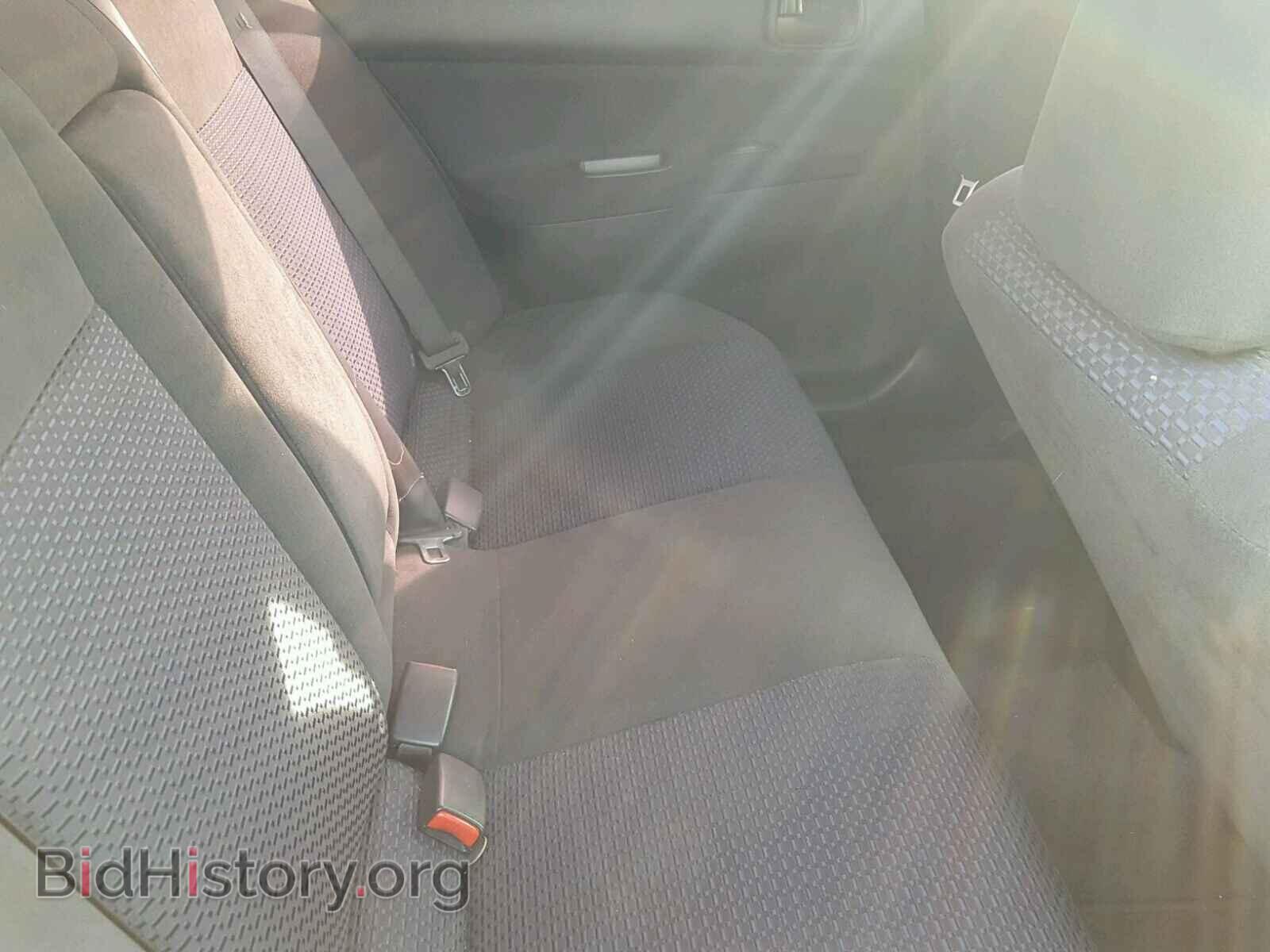 2003 MITSUBISHI LANCER - VIN: JA3AJ86E13U021230 - Photo 6