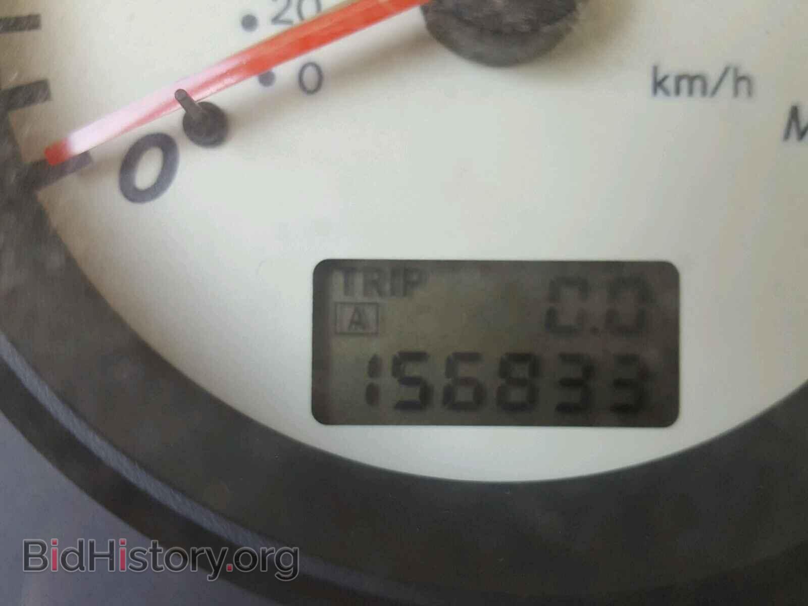 2003 MITSUBISHI LANCER - VIN: JA3AJ86E13U021230 - Photo 8