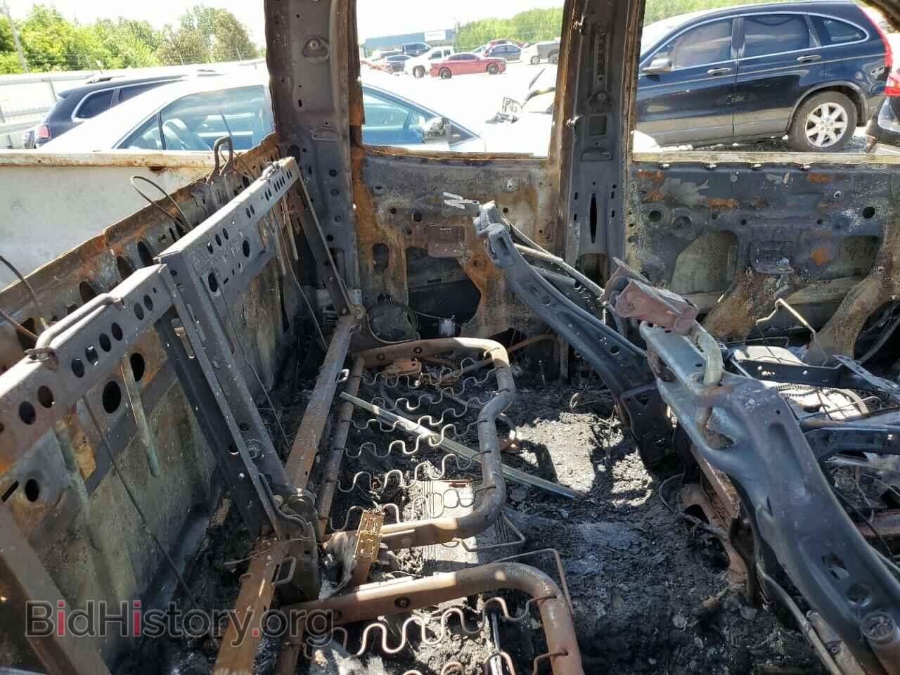 2014 GMC SIERRA - VIN: 1GTV2VEC2EZ318687 - Фото 10