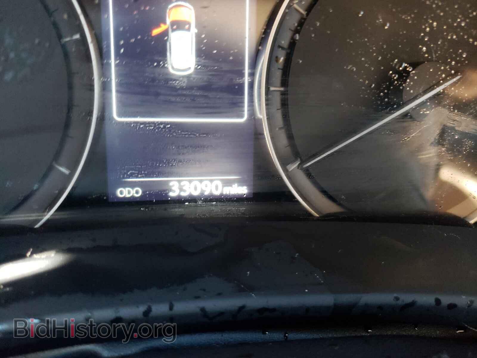 2019 LEXUS RX350 - VIN: 2T2BZMCA8KC179886 - Фото 8