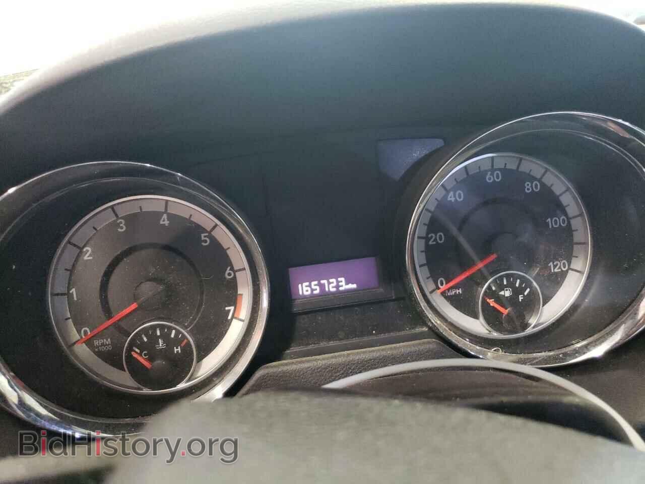 2017 DODGE CARAVAN - VIN: 2C4RDGCG2HR646462 - Фото 9