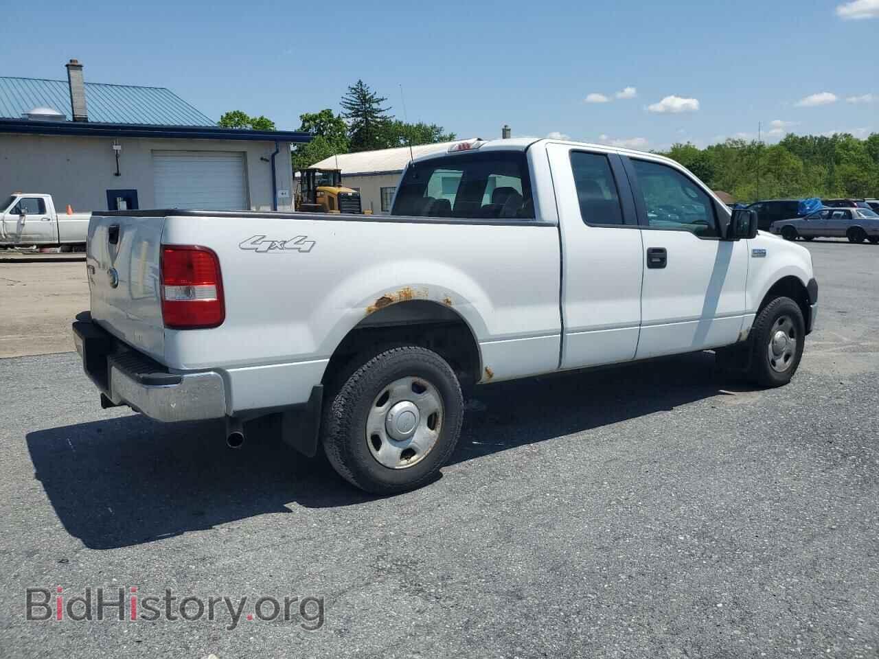 2008 FORD All Models - VIN: 1FTPX14V18FB59463 - Фото 3