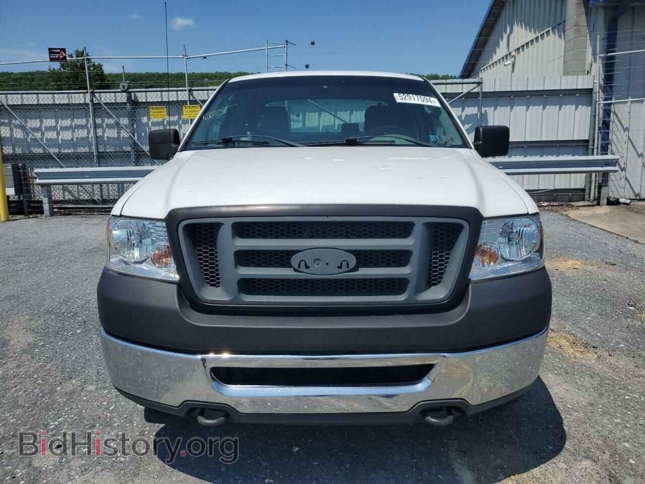 2008 FORD All Models - VIN: 1FTPX14V18FB59463 - Фото 5