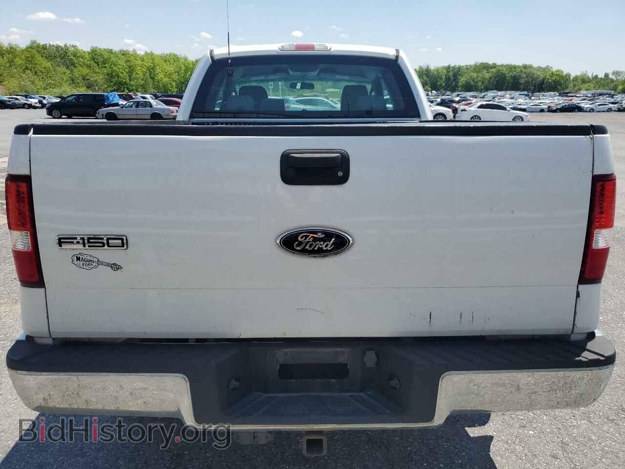 2008 FORD All Models - VIN: 1FTPX14V18FB59463 - Фото 6