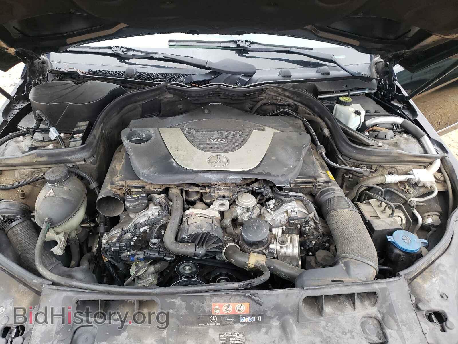 2011 MERCEDES-BENZ C-CLASS - VIN: WDDGF5EB5BA516233 - Фото 7