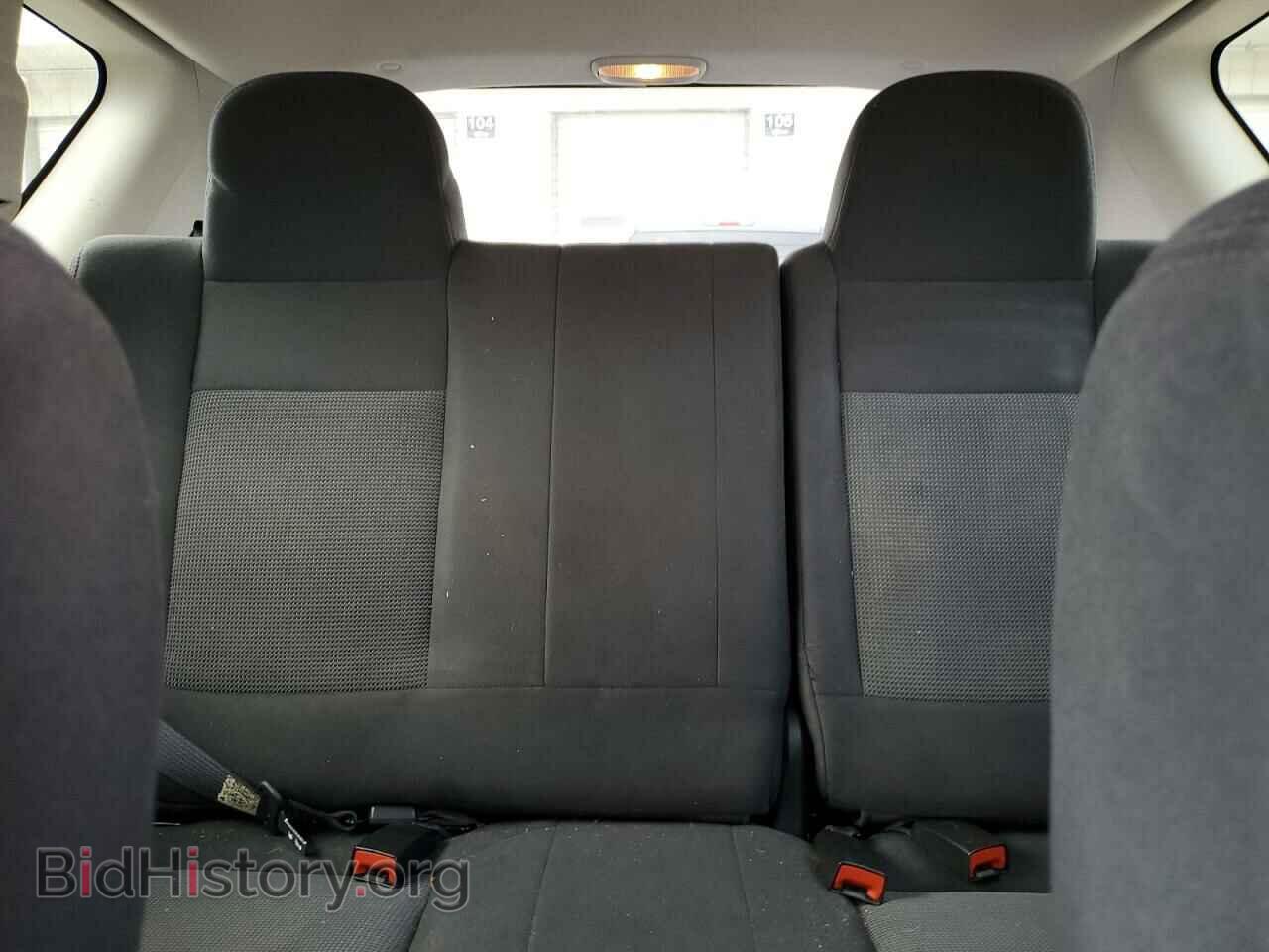 2014 JEEP COMPASS - VIN: 1C4NJDBB2ED504557 - Фото 10