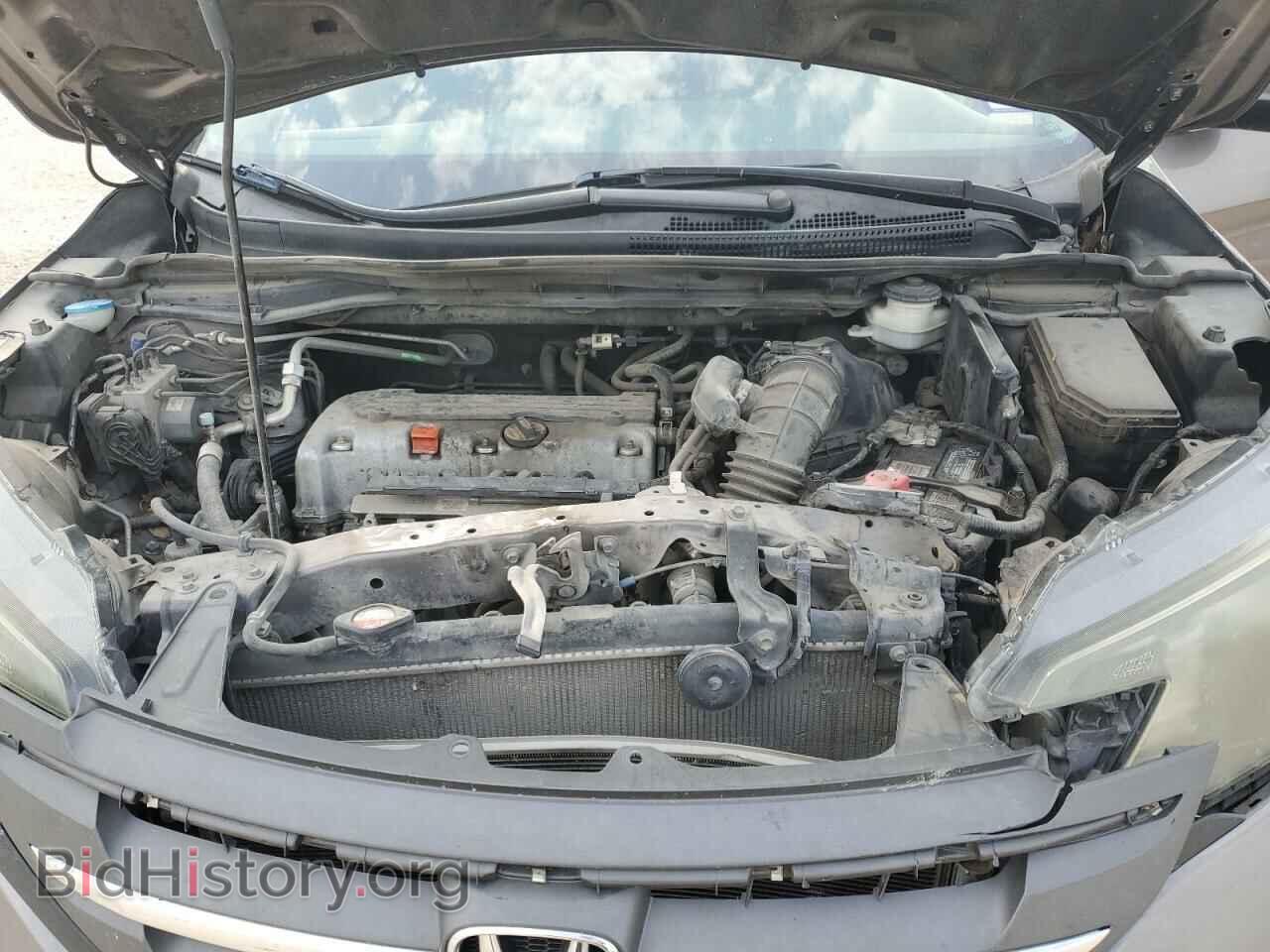 2013 HONDA CRV - VIN: 3CZRM3H33DG700120 - Фото 12