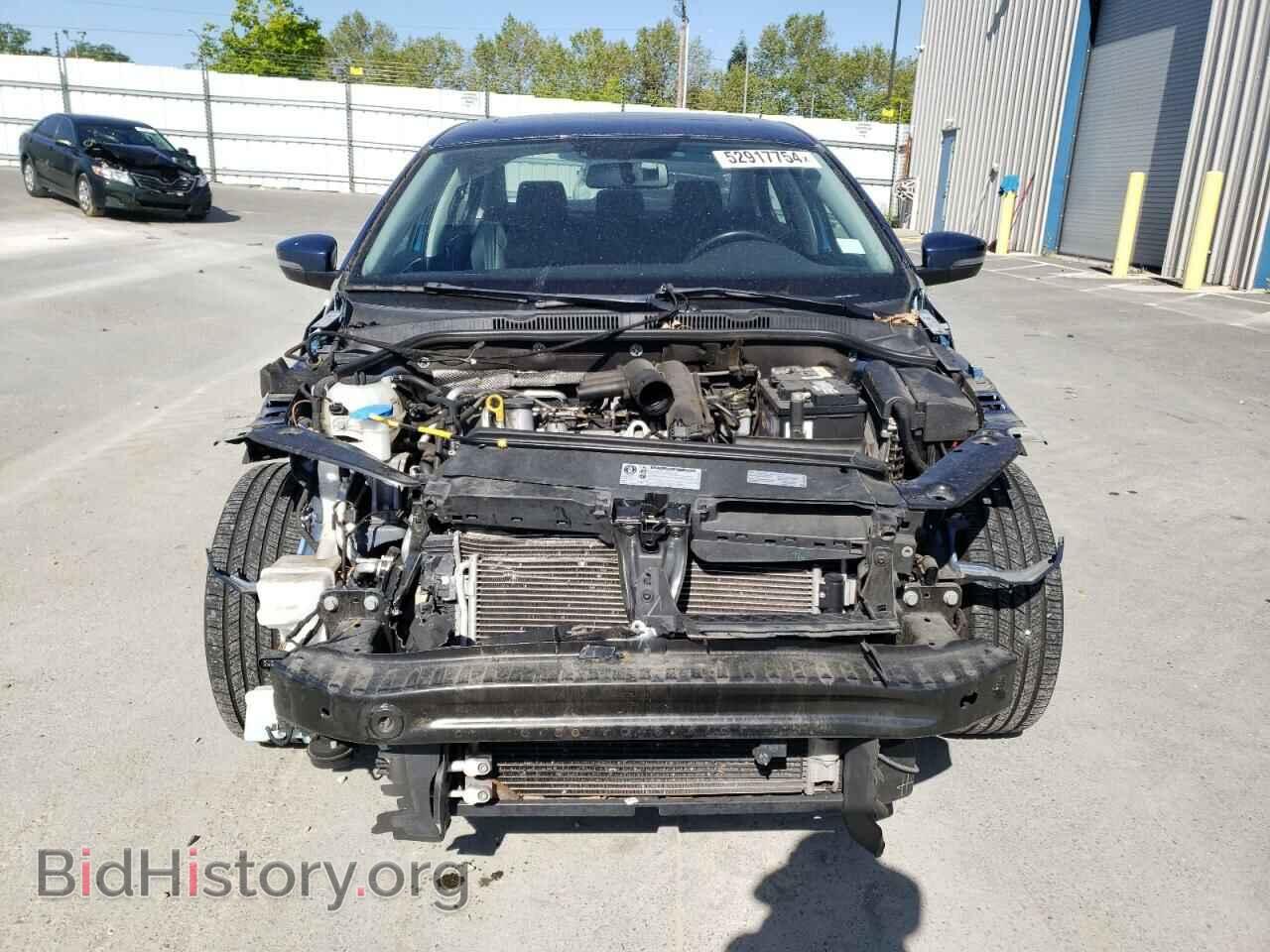 2017 VOLKSWAGEN JETTA - VIN: 3VWDB7AJ3HM411149 - Фото 5