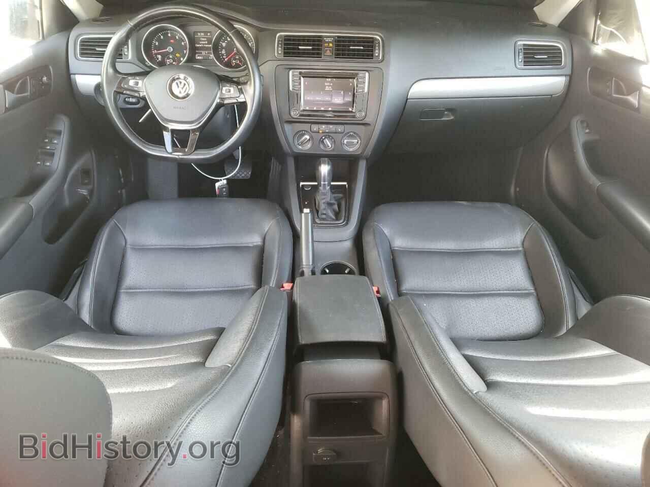 2017 VOLKSWAGEN JETTA - VIN: 3VWDB7AJ3HM411149 - Фото 8
