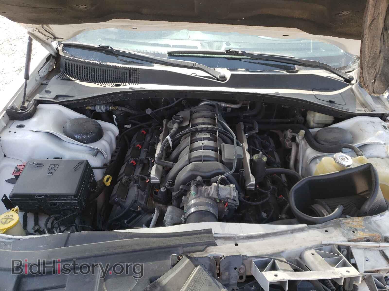 2014 CHRYSLER 300 - VIN: 2C3CCAGT1EH181529 - Фото 7