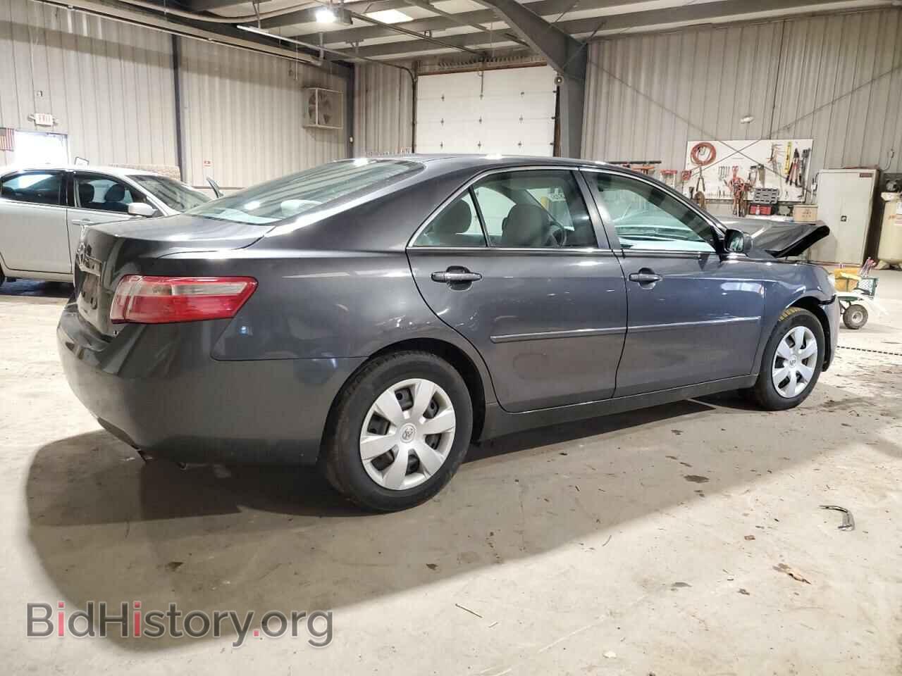 2009 TOYOTA CAMRY - VIN: 4T1BE46K39U302555 - Фото 3