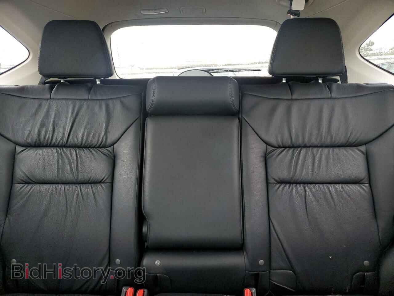 2012 HONDA CRV - VIN: 5J6RM4H73CL048593 - Фото 10