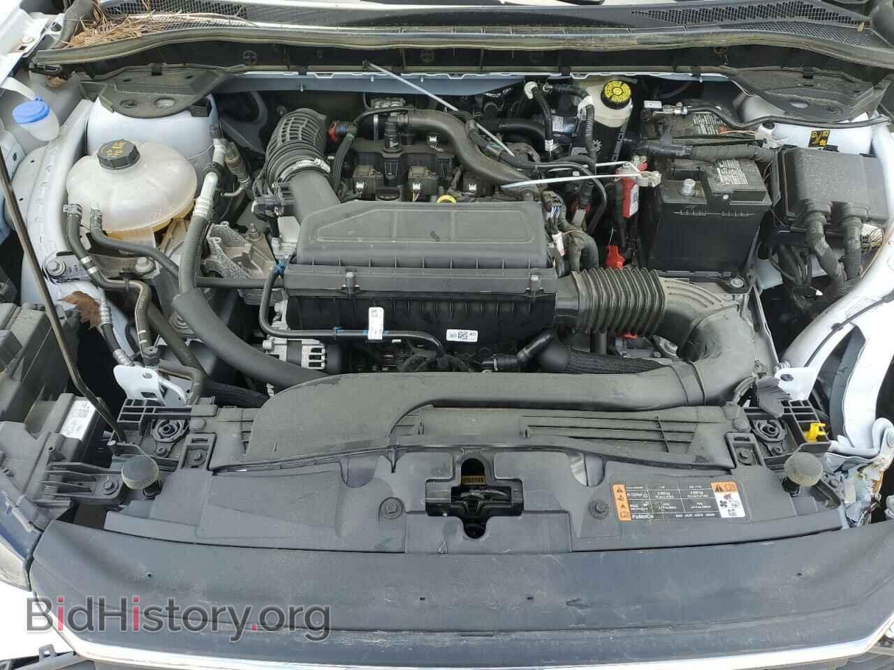 2024 FORD ESCAPE ACT - VIN: 1FMCU0GN7RUA20458 - Фото 12