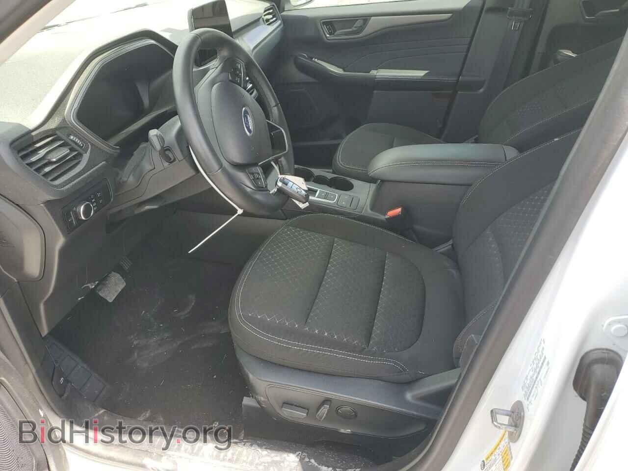 2024 FORD ESCAPE ACT - VIN: 1FMCU0GN7RUA20458 - Фото 7