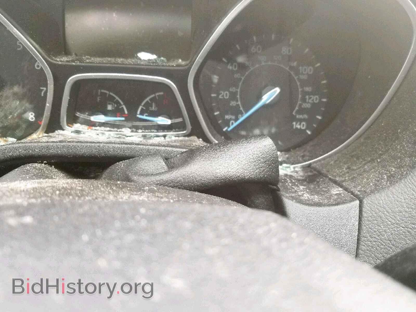 2016 FORD FOCUS SE - VIN: 1FADP3F29GL386200 - Фото 8