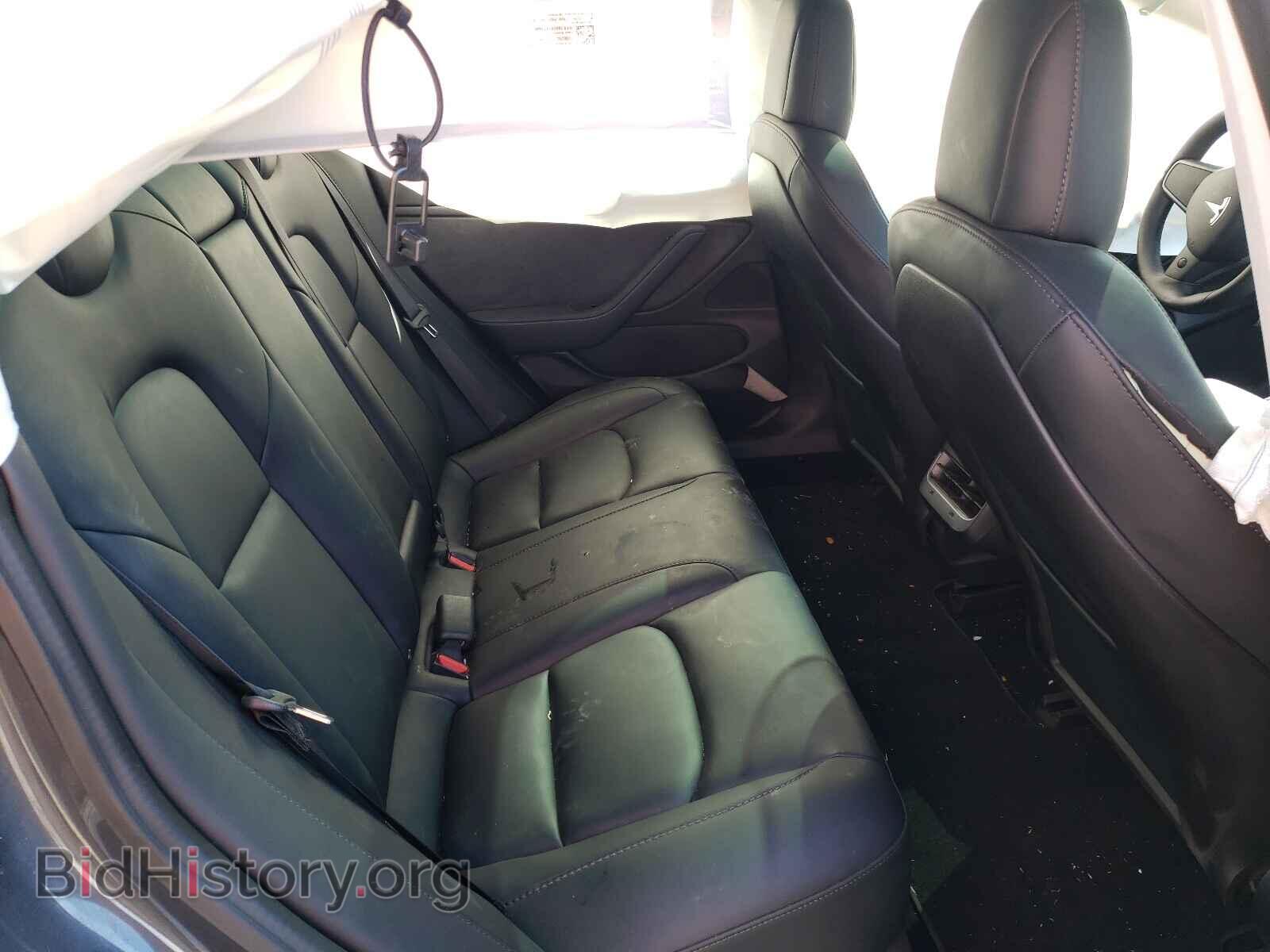 2020 TESLA MODEL 3 - VIN: 5YJ3E1EC3LF627126 - Photo 6