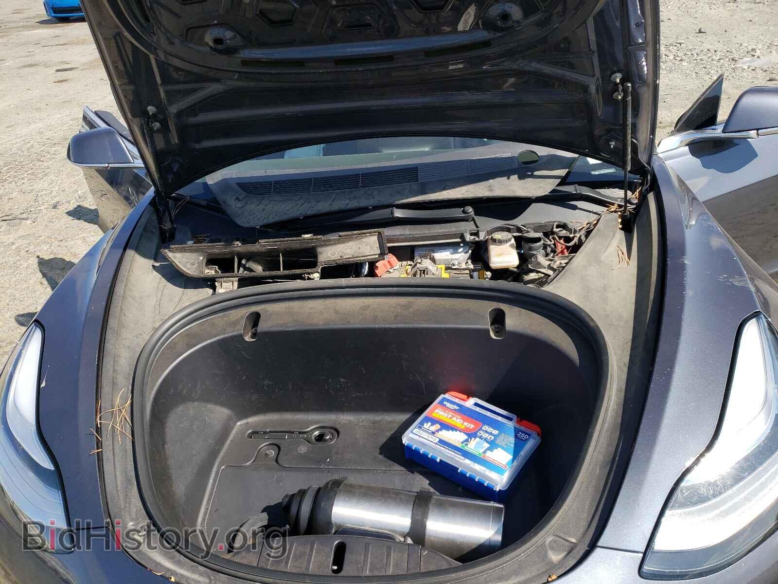 2020 TESLA MODEL 3 - VIN: 5YJ3E1EC3LF627126 - Photo 7