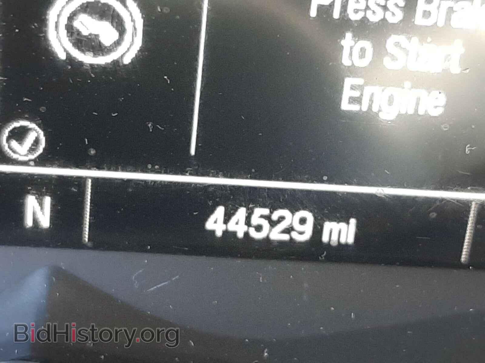 2018 CHEVROLET TRAX - VIN: KL7CJLSB2JB565735 - Фото 8
