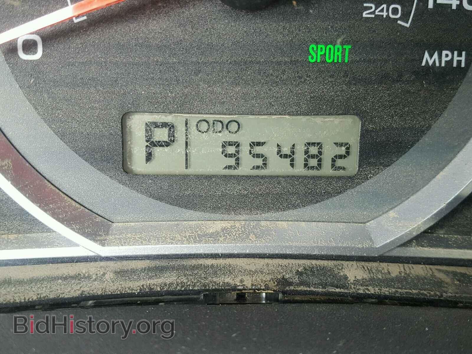 2011 SUBARU IMPREZA - VIN: JF1GH6D60BH818136 - Фото 8