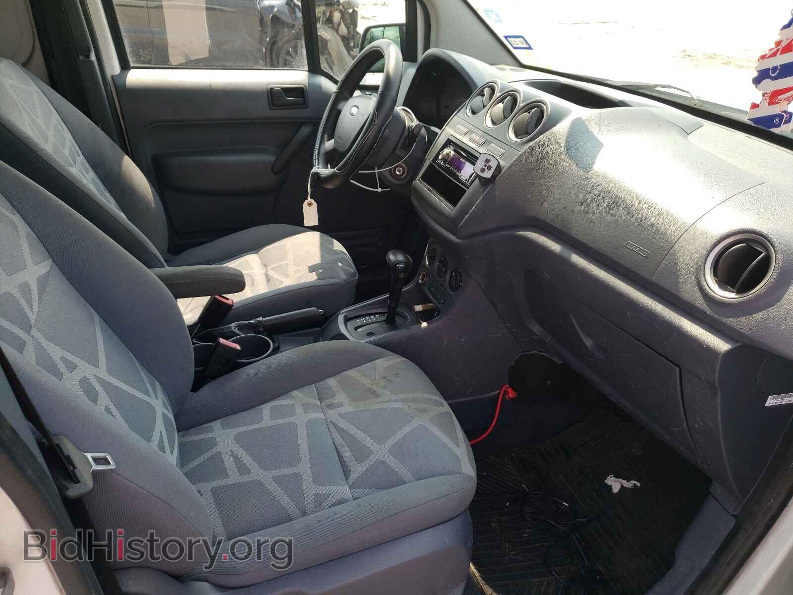 2012 FORD TRANSIT CO - VIN: NM0LS7BN7CT102596 - Фото 5