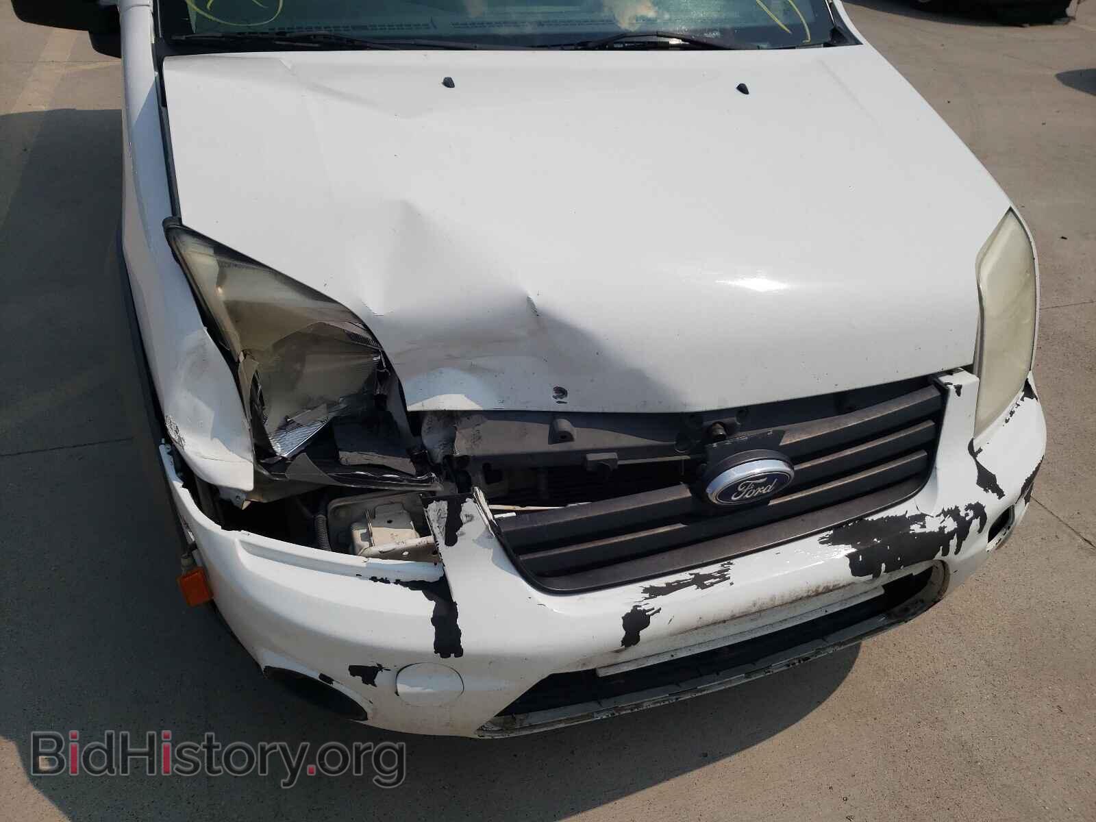 2012 FORD TRANSIT CO - VIN: NM0LS7BN7CT102596 - Фото 7