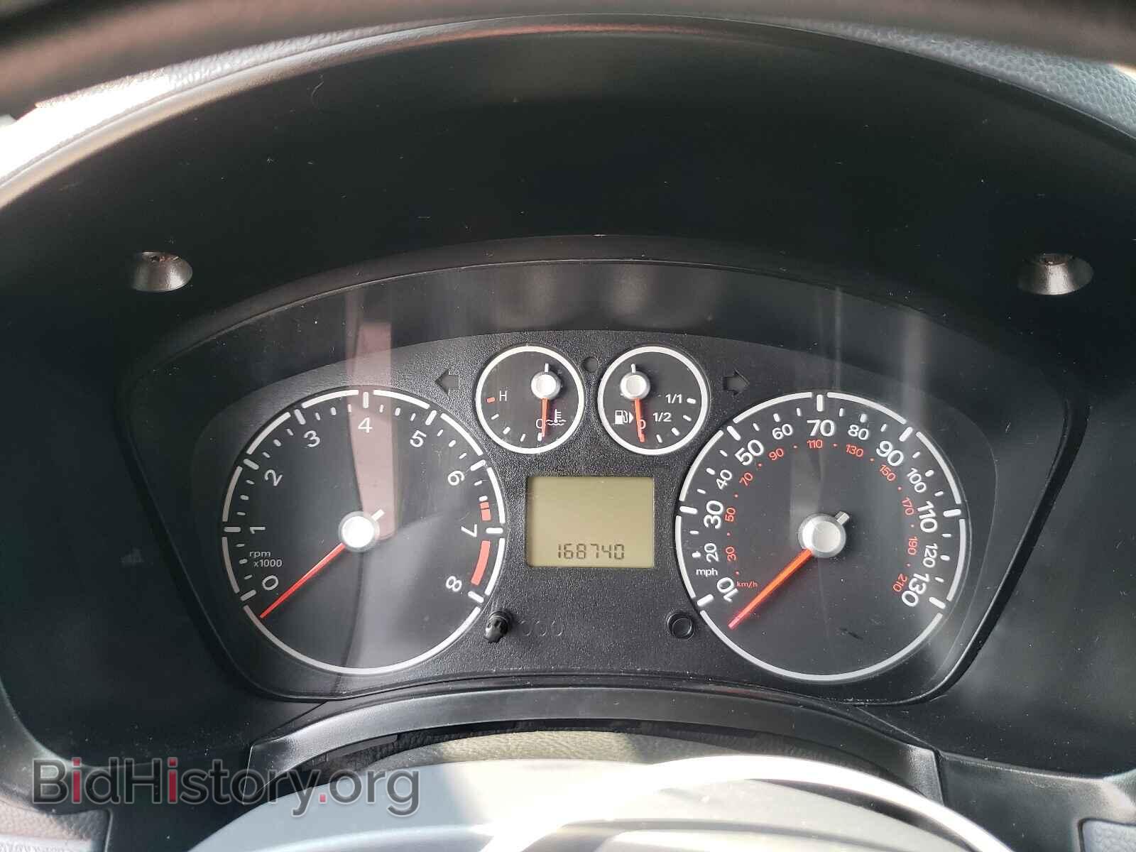 2012 FORD TRANSIT CO - VIN: NM0LS7BN7CT102596 - Фото 8
