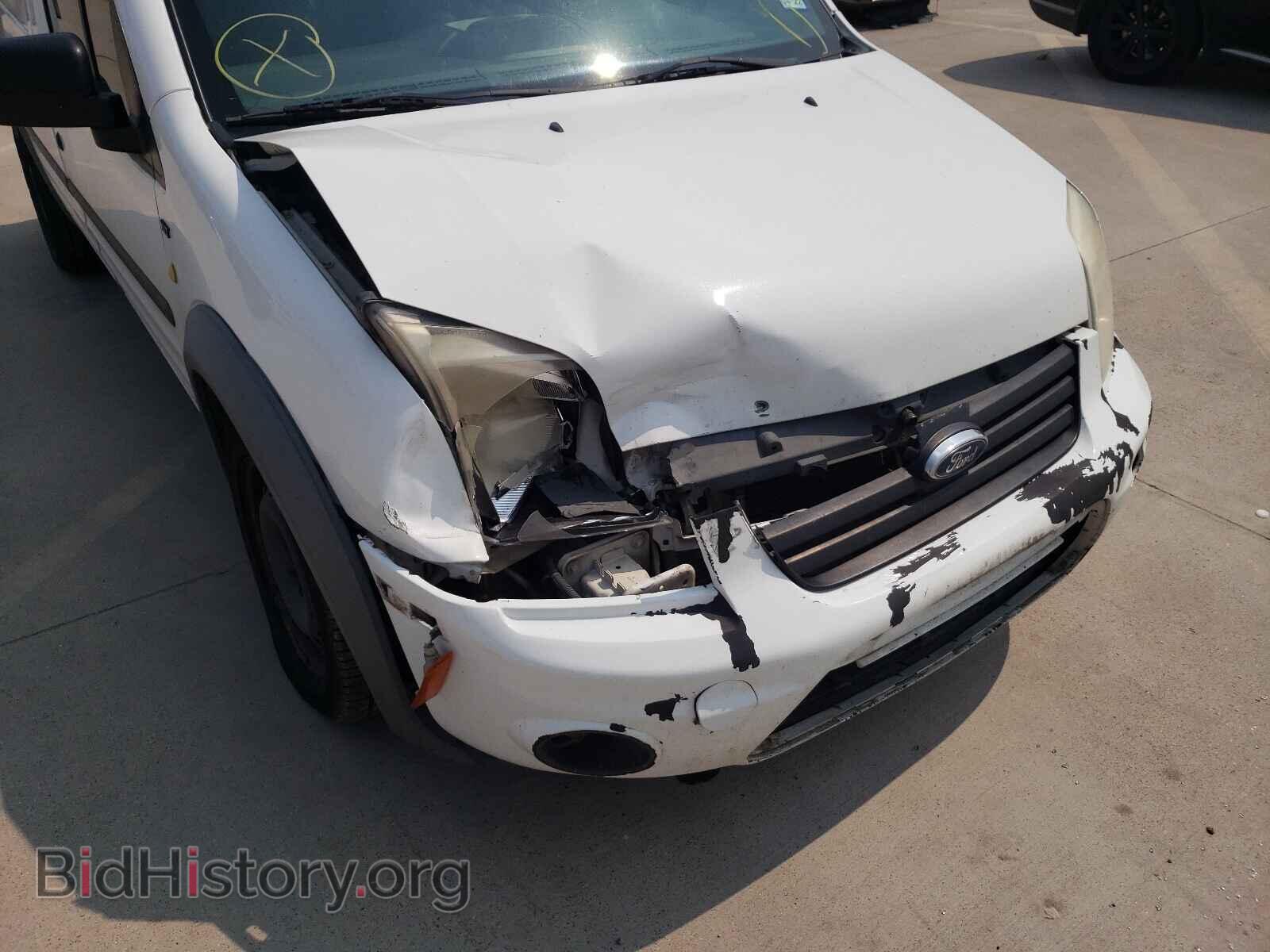 2012 FORD TRANSIT CO - VIN: NM0LS7BN7CT102596 - Фото 9