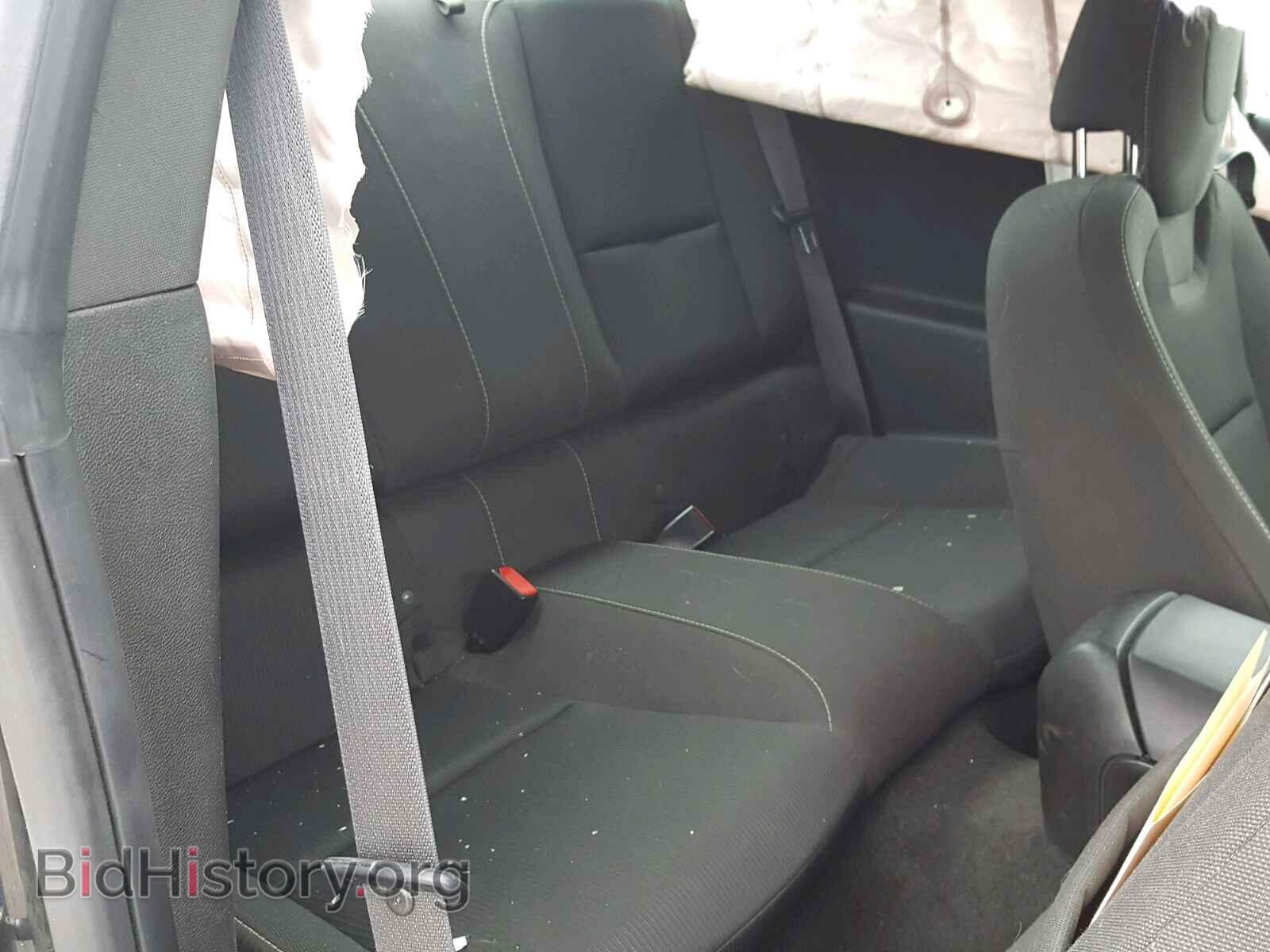 2013 CHEVROLET CAMARO - VIN: 2G1FB1E36D9155671 - Фото 6